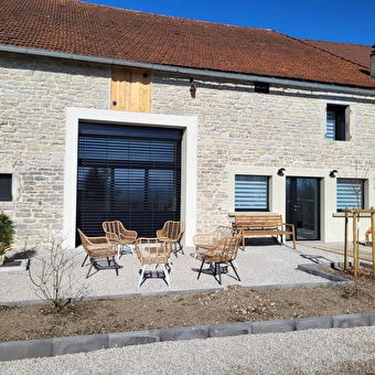 La Ferme du Bois - MESNOIS