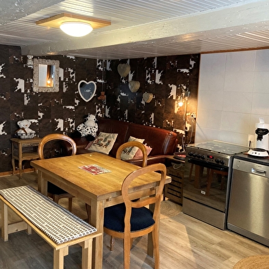 Appartement - Les Sapins