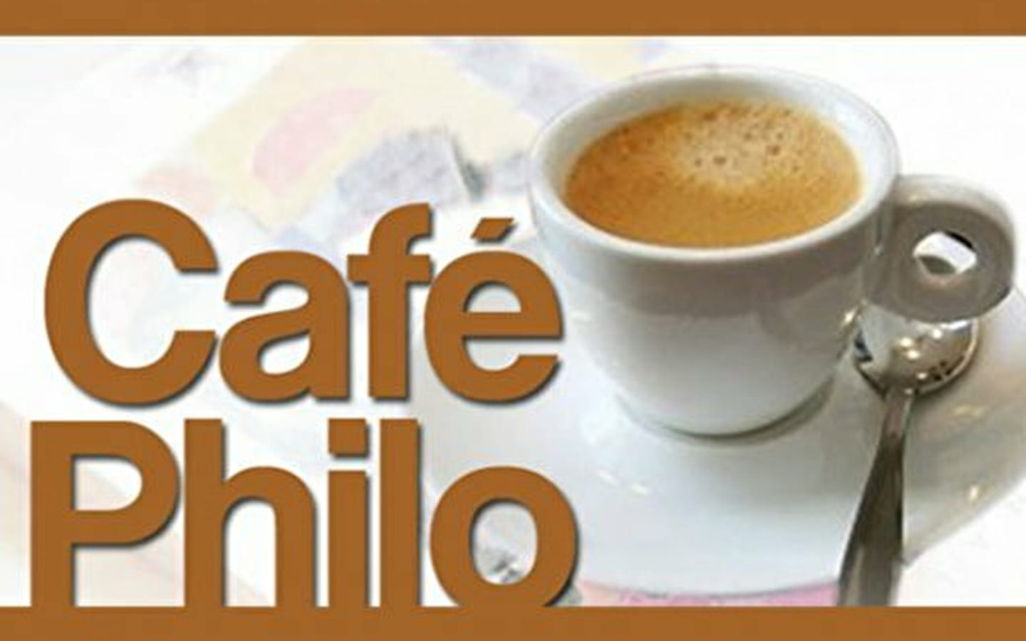 Café philo 'Que vaut-il mieux, un Etat fort qui nous écrase ou un Etat faible qui nous fasse périr ?'