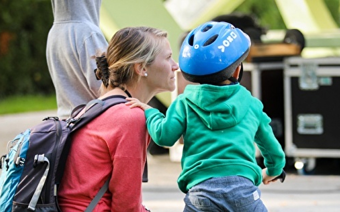 Creative family Saturdays