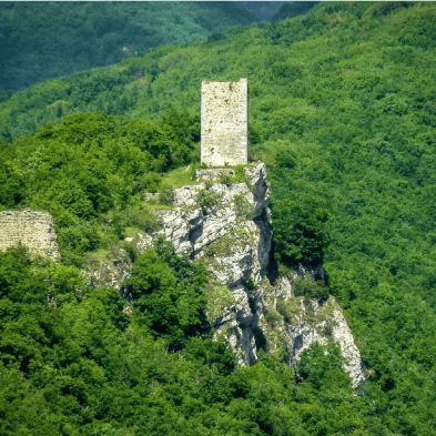 Sentier du Ruisseau