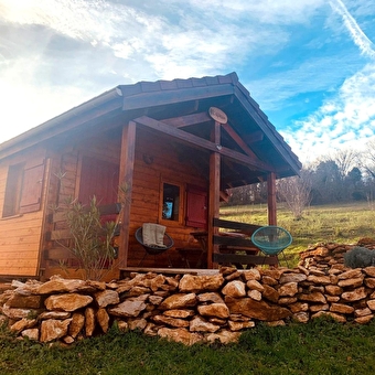 Chalet Nature Jura - CHAMOLE