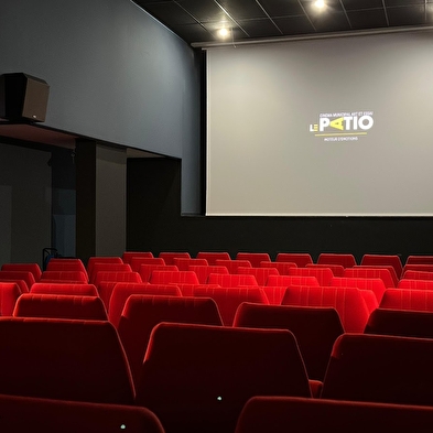 Cinéma le Patio