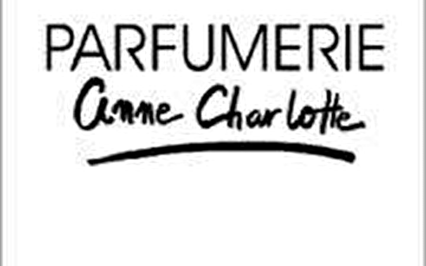 Parfumerie Anne Charlotte