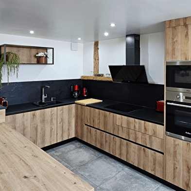 Gîte le Pont de Grange