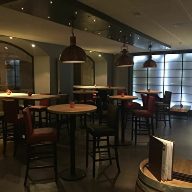 Bar la Dégust'