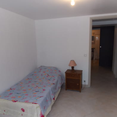 Gîte de groupe Les Sapins