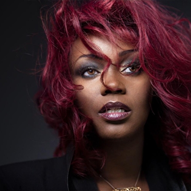 Jazz In Fort l'Ecluse : Tracey King Band : Tina Turner Tribute
