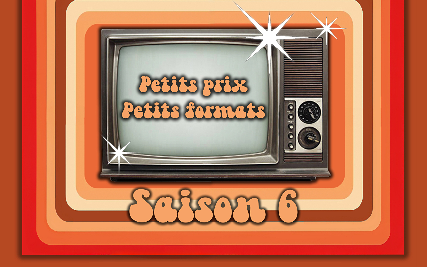 Galerie 2023 special exhibition: 'Small formats, small prices'.