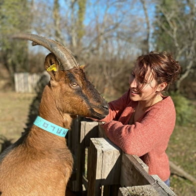 Visite de la Savonnerie cosmétique Kaly Flore