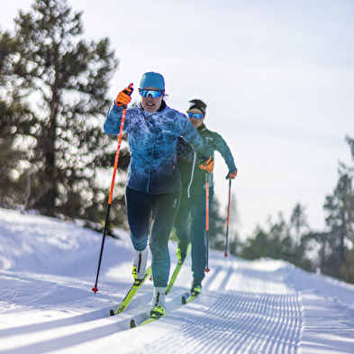 Sports 360 : vente et location de matériel de sports d'hiver