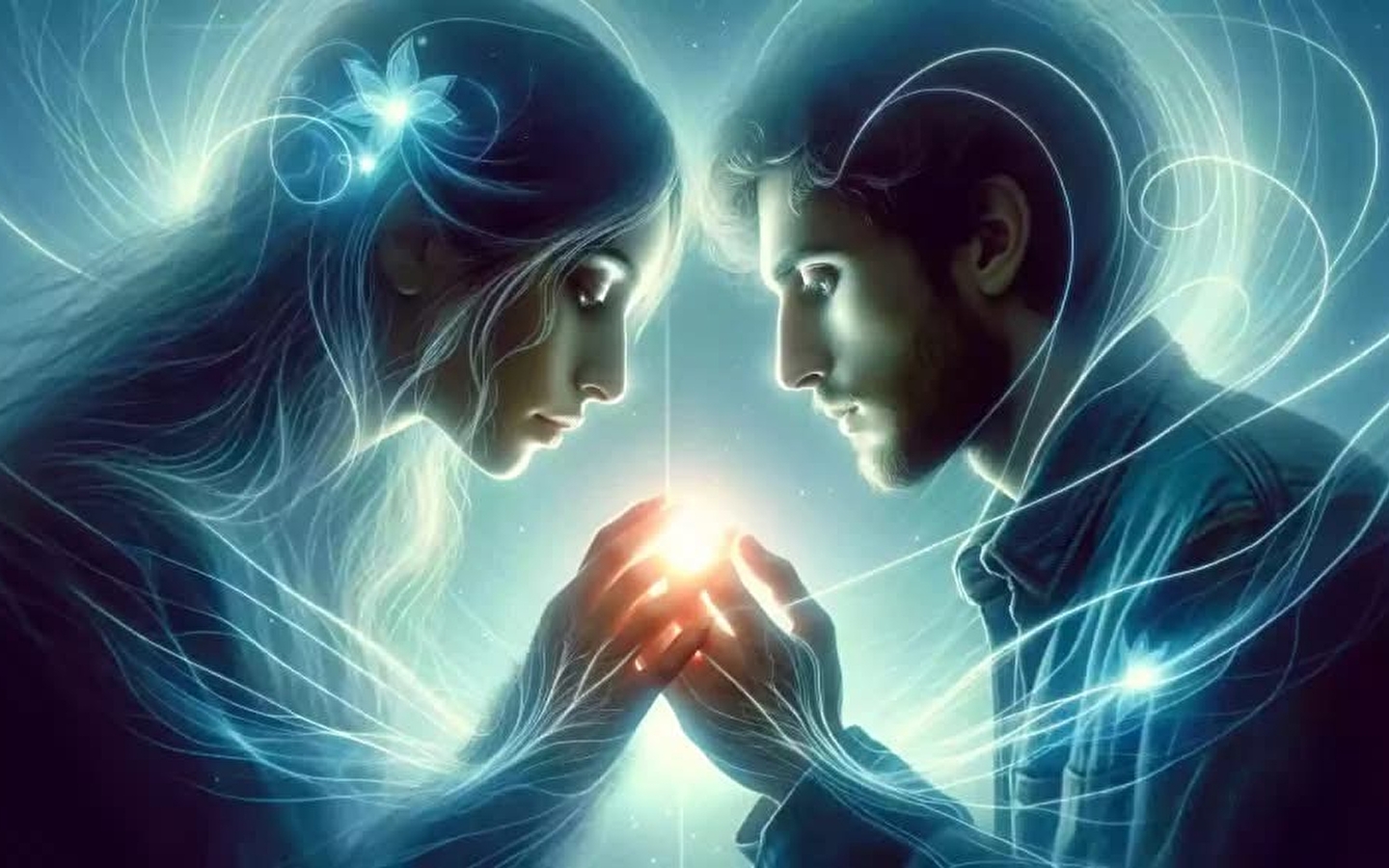Reiki Usui course: Level 2
