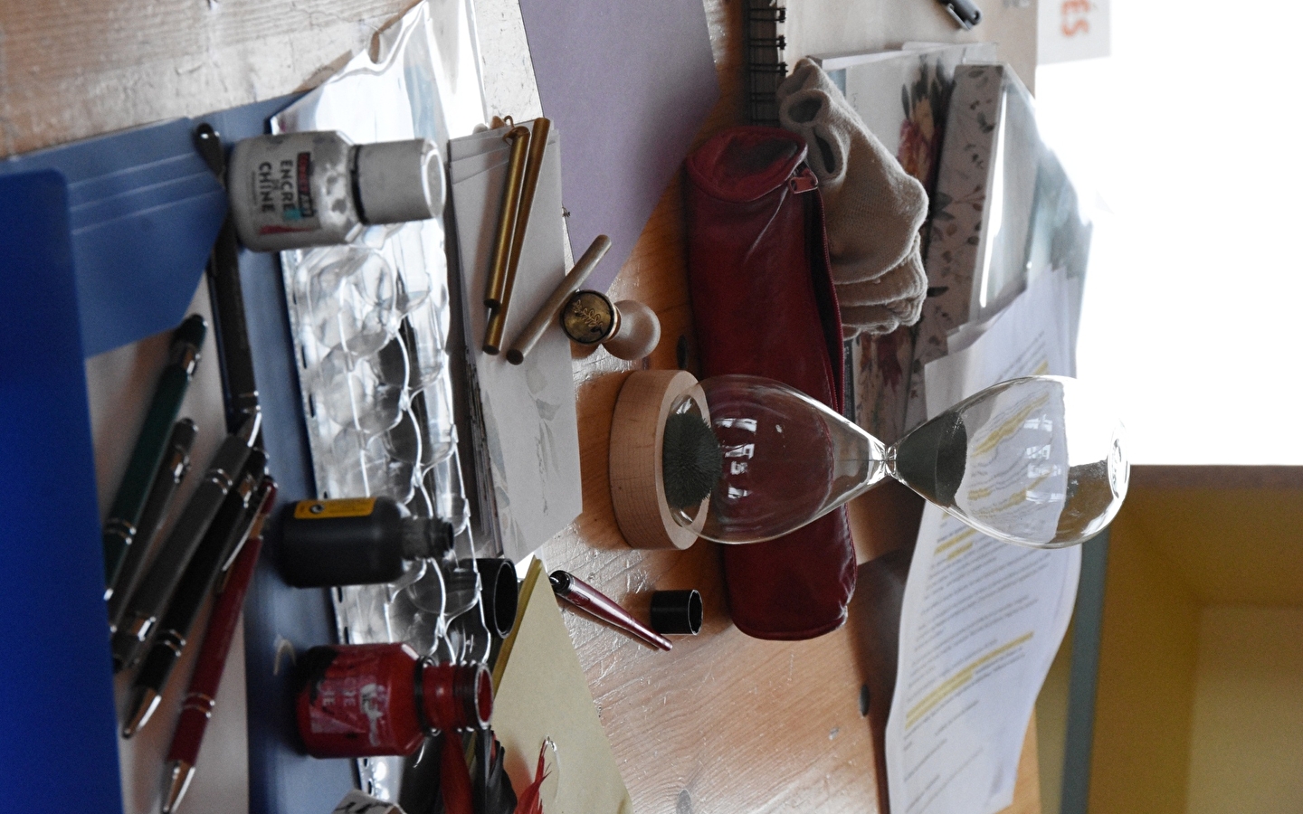 40 years of La Réserve, look to the future: 2046! 