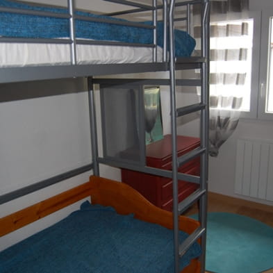 Felix Peclet- Appartement en résidence - P613FUR00