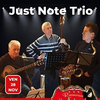 Programme: Les Vendredis de l'Arlequin