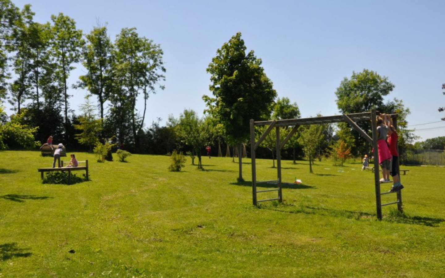 Parcours santé