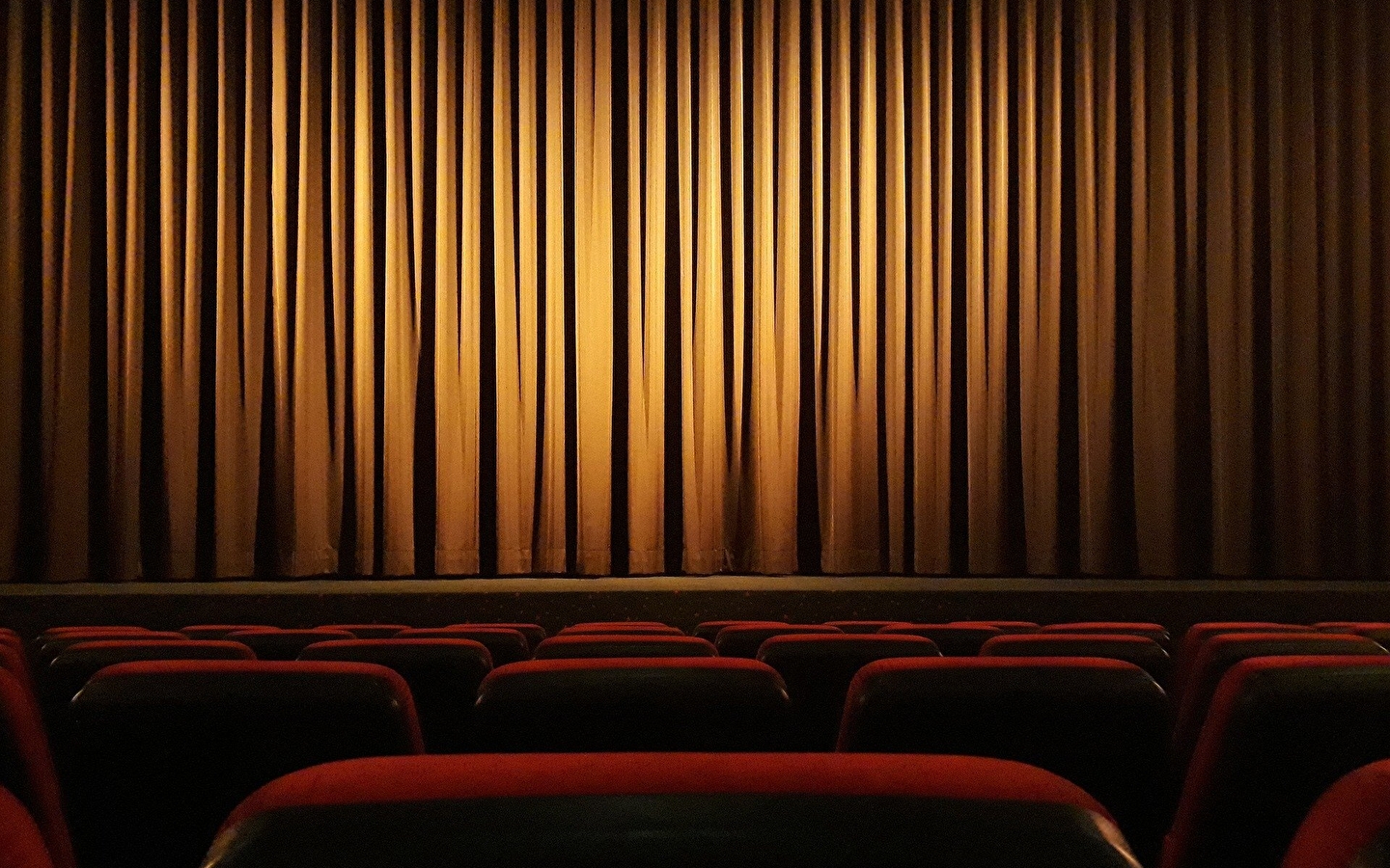 Show - Déjà demain