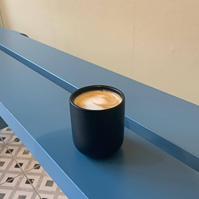 Dropout Café