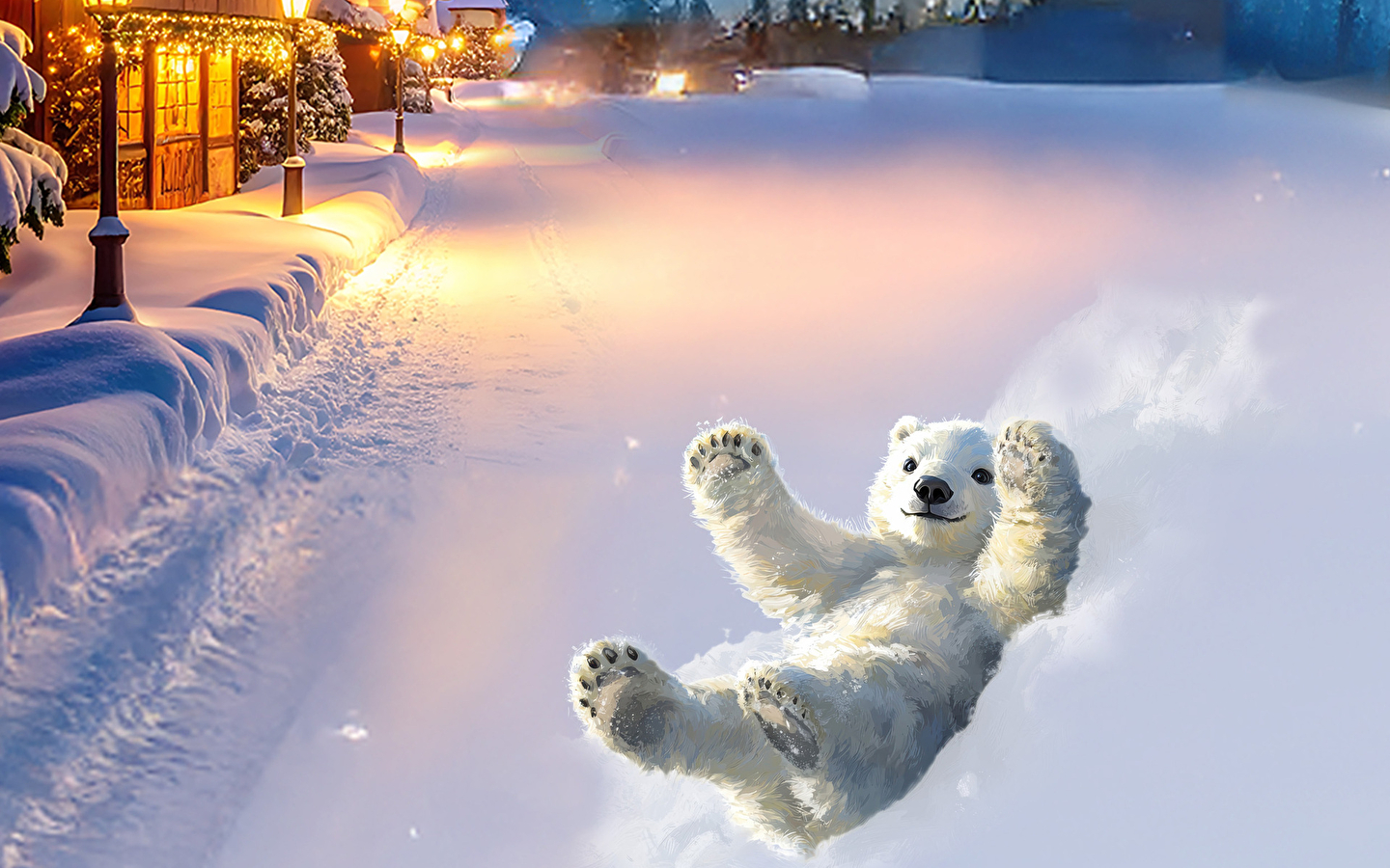 Jeu des vitrines : le jeu de Mussy l'ourson