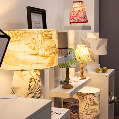 Atelier des savoir-faire - Celebrating workshops!