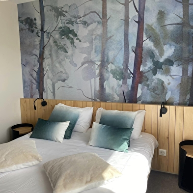 Autumn Walking/Well-being Stay