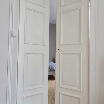 Appartement Confort deux étoiles - DOLE