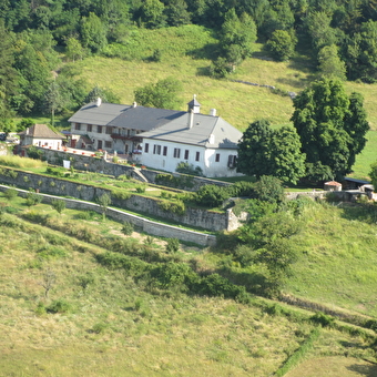 La Lavanche - Arvières - ARVIERE-EN-VALROMEY