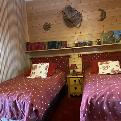 Chalet - Dominique Piccarreta