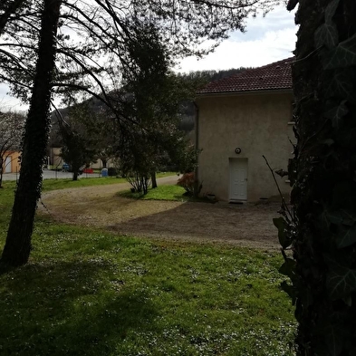 Aux 3 Licornes
