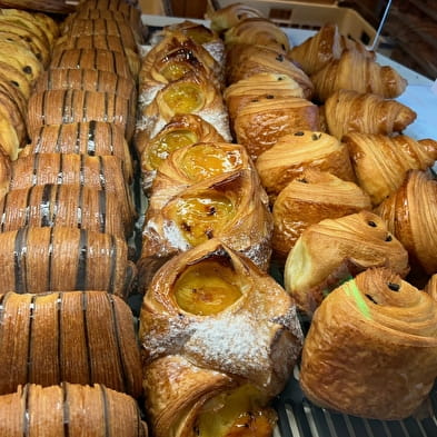 SARL BOULANGERIE DU NOIRMONT