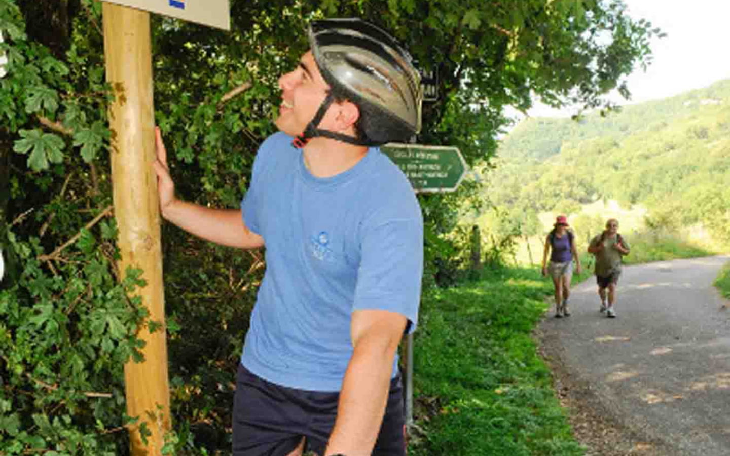 Grandes Heures Nature: 18 parcours VTT aménagés dans le grand Besançon