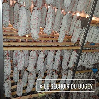 Le Séchoir du Bugey