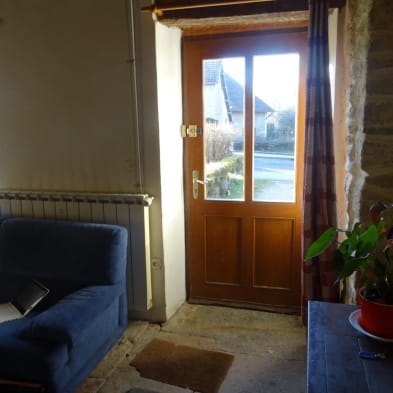Gîte Zélie