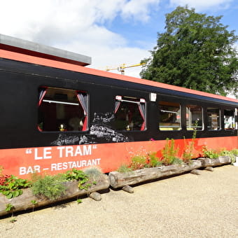 Restaurant Le Tram Bar - CONFORT
