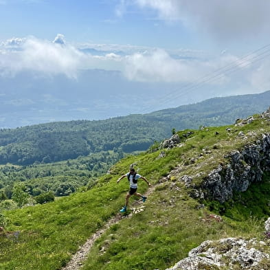 Ultra Trail du Grand Colombier 2025