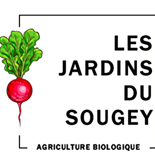 Les jardins du Sougey - MONTREVEL-EN-BRESSE