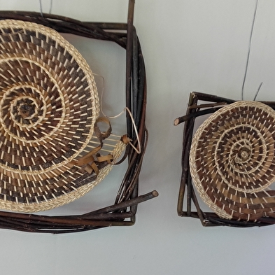 Atelier La Grisette d'osier