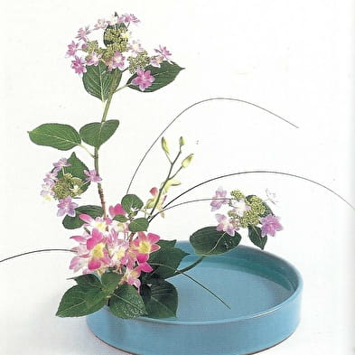 Ikebana : Art floral Japonais