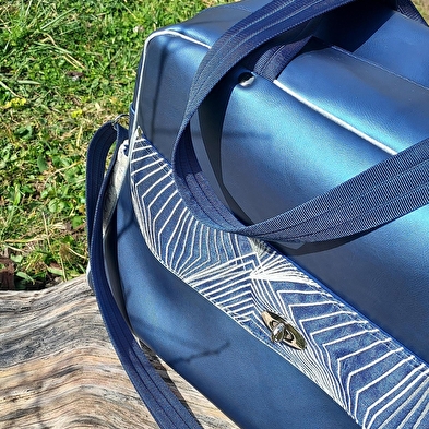 Kréaméline - Mélanie Laboure