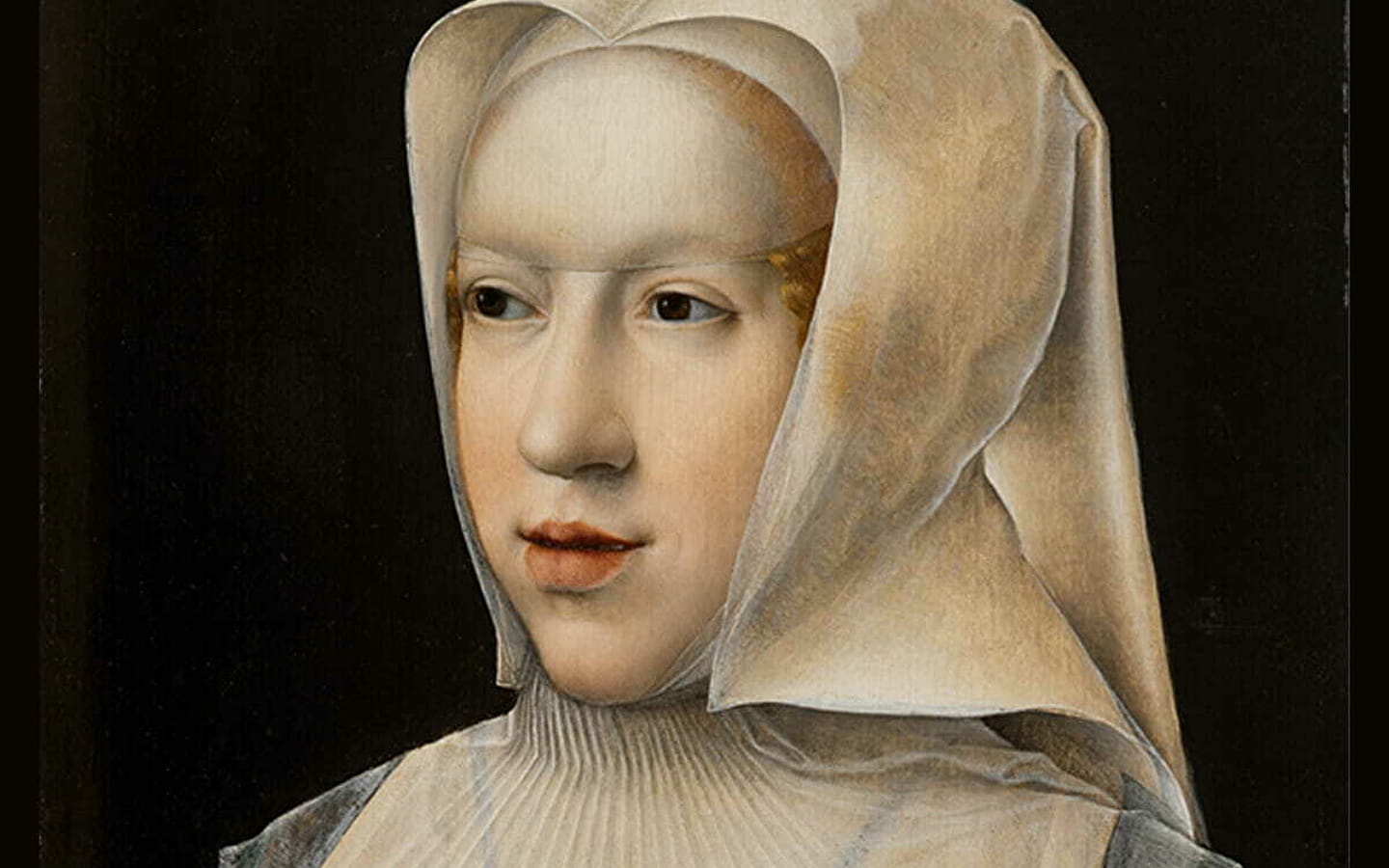 Le cercle des artistes autour de Marguerite d’Autriche