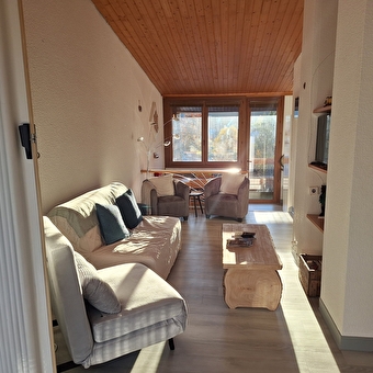 Chez Vi le Forestier - MIJOUX