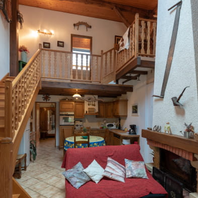 Gîte Conte des Fées