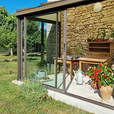 Gîte 'chez Marthe'