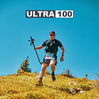 Tiger Balm Ultra01 - 100km - VALSERHONE