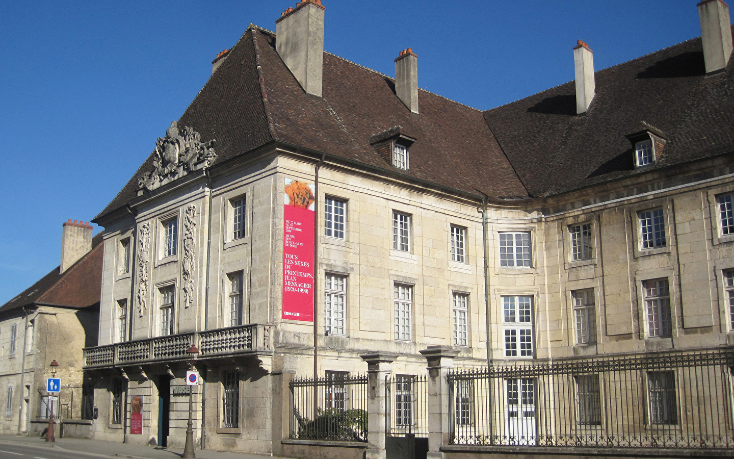 The Museum on the Move!