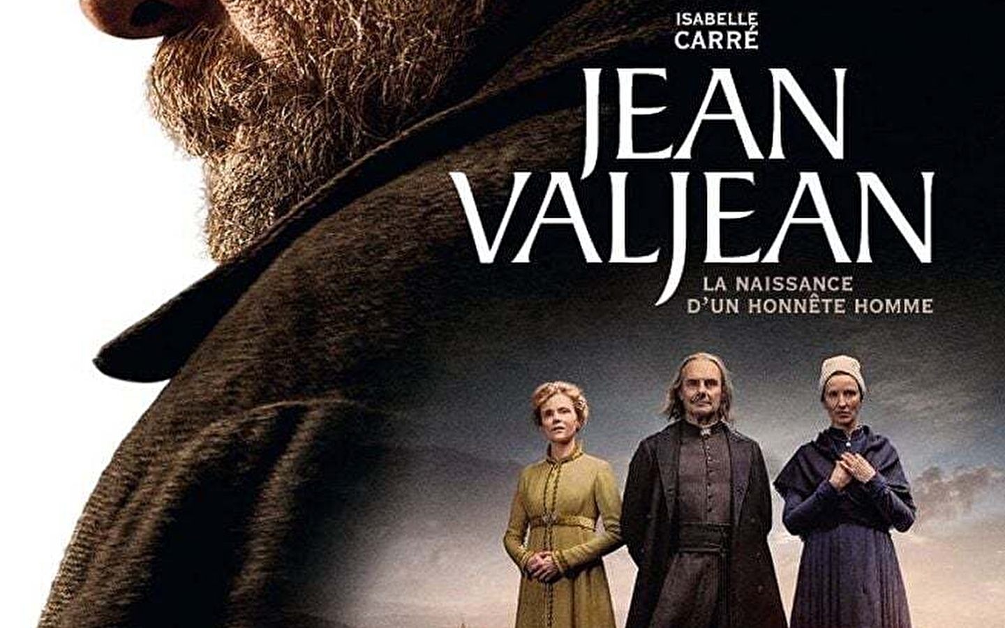 Jean Valjean