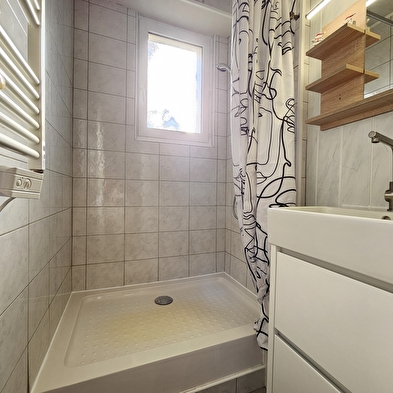 La Halle - Appartement en résidence - P412CHA00