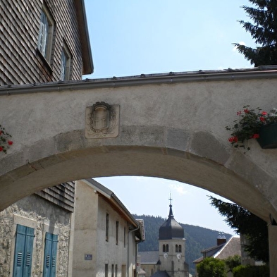 JOUGNE
