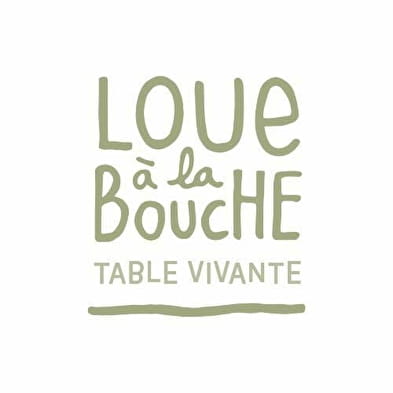 Loue à la Bouche