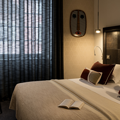 Hôtel Le Griffon d'Or